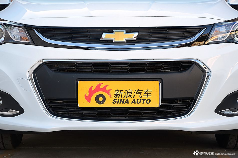 2016款迈锐宝1.6T自动豪华版