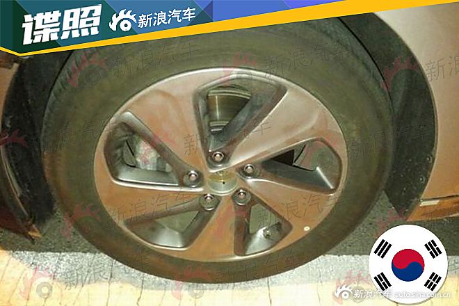 紧随索纳塔 起亚K5在国内推混动版车型！