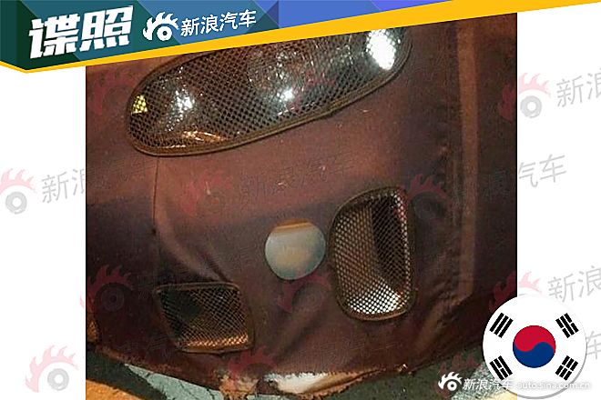 紧随索纳塔 起亚K5在国内推混动版车型！