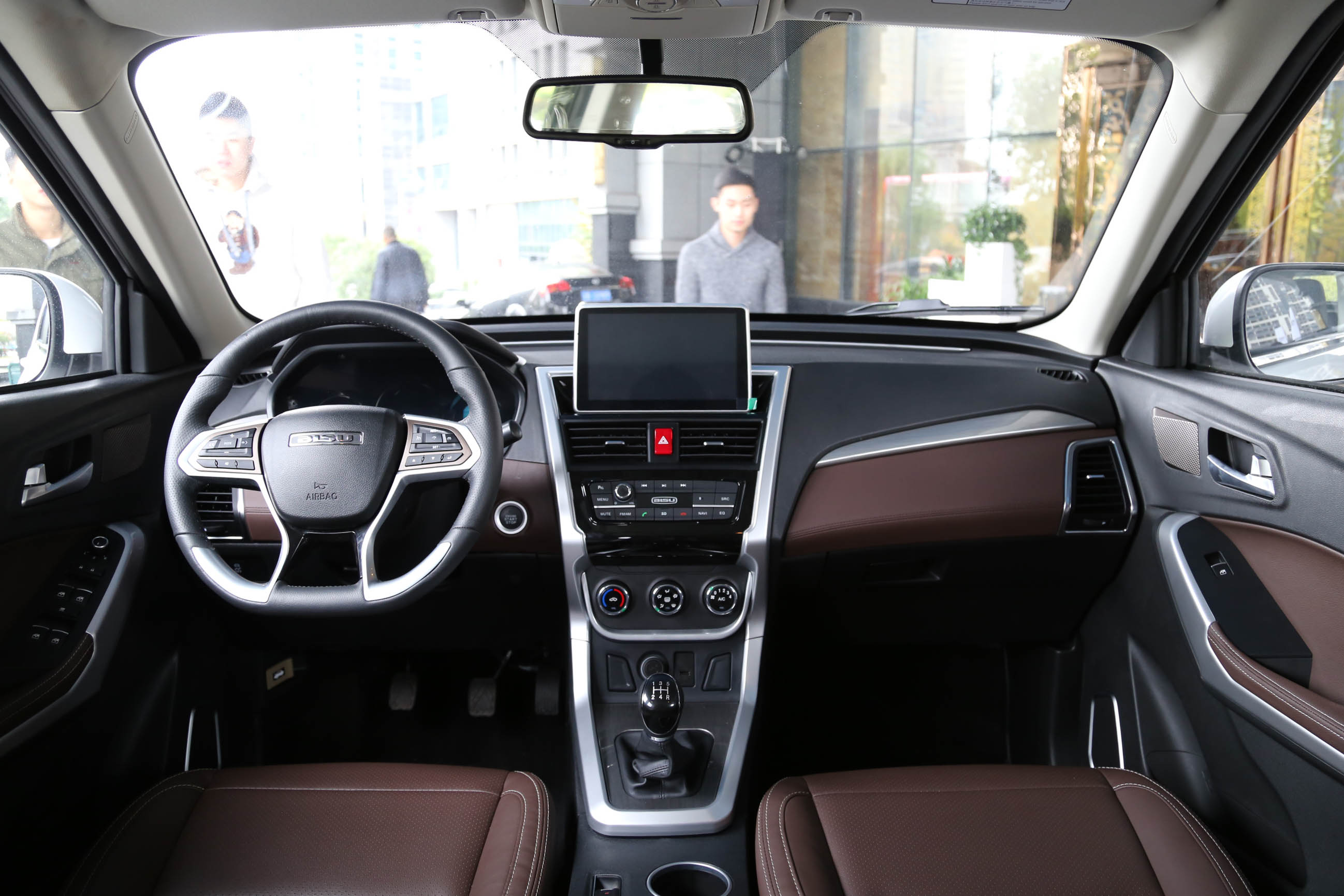 比速T3正式发布