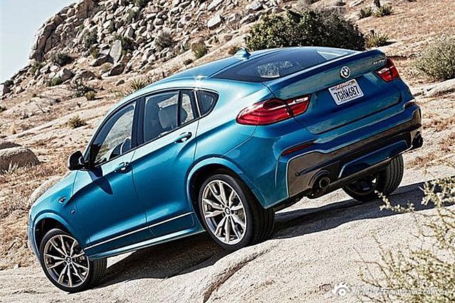 2016北美国际车展将亮相SUV新车前瞻