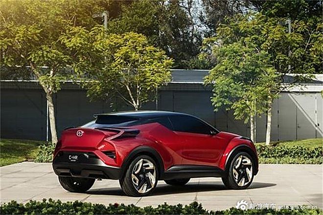 2016北美国际车展将亮相SUV新车前瞻