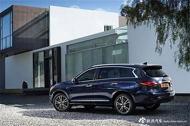 2016北美国际车展将亮相SUV新车前瞻