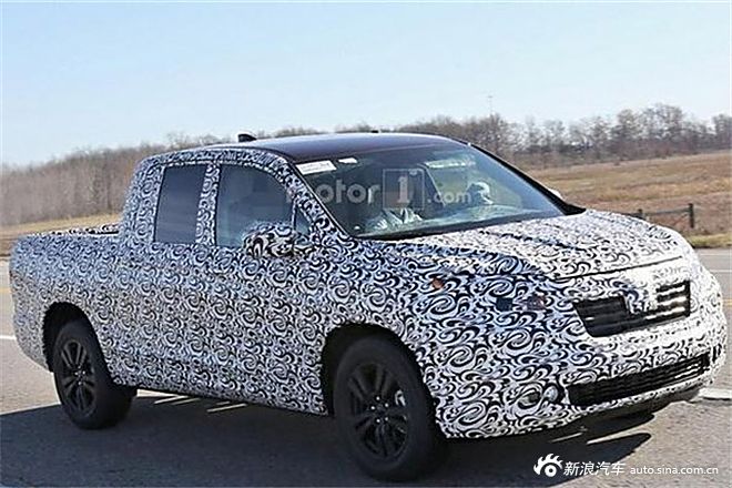 2016北美国际车展将亮相SUV新车前瞻