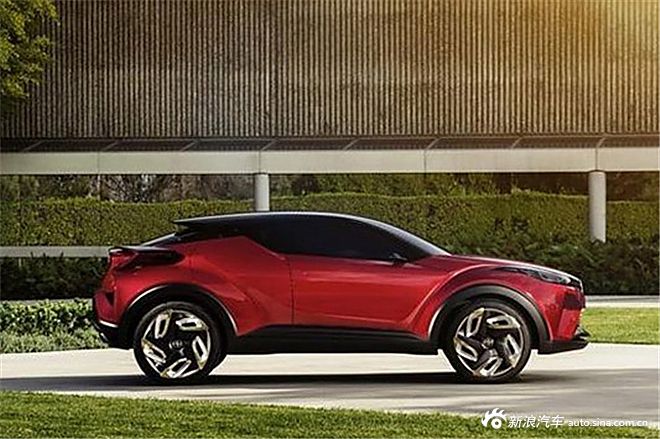 2016北美国际车展将亮相SUV新车前瞻