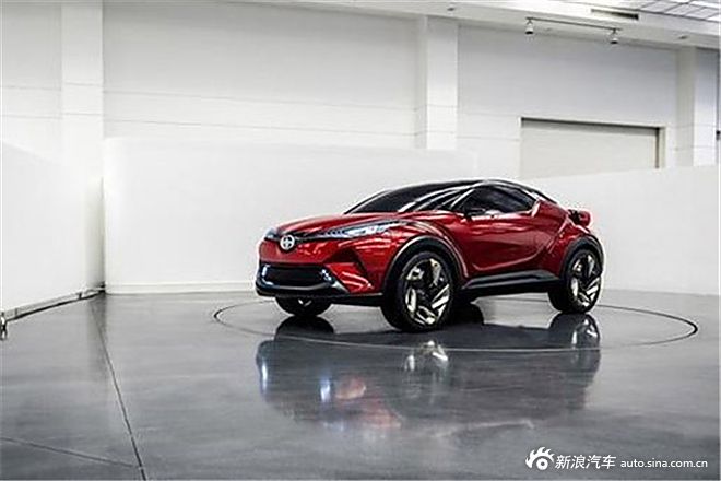 2016北美国际车展将亮相SUV新车前瞻