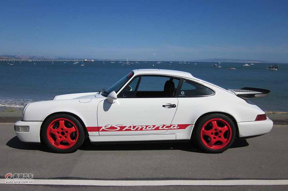 日本漫画湾岸车型概览