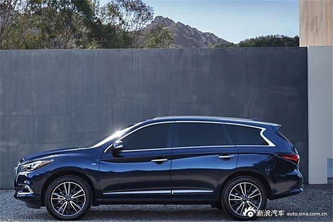 2016北美国际车展将亮相SUV新车前瞻