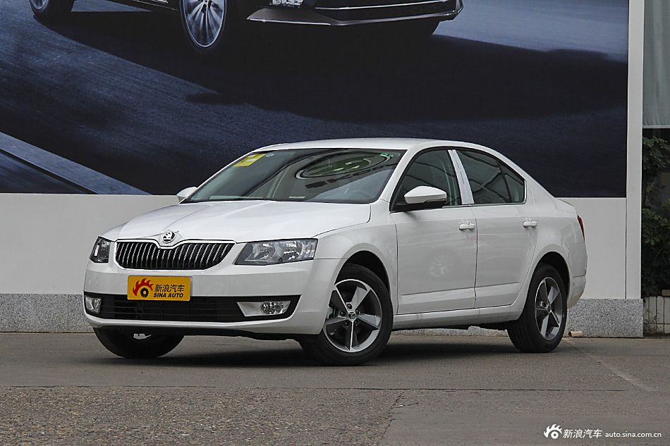 2016款明锐1.4T自动280TSI智行版