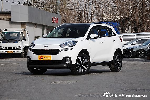 2015款傲跑1.6T自动两驱PRM