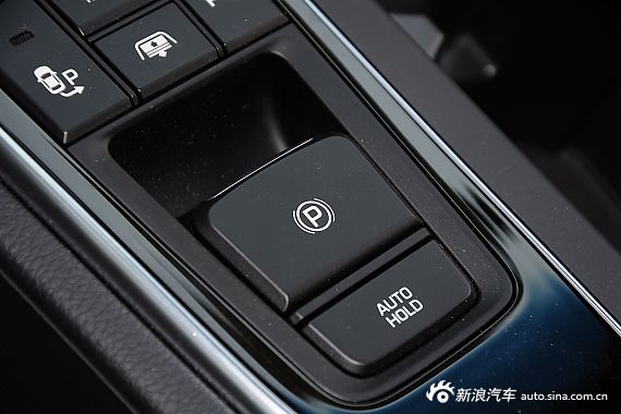 2015款索纳塔九 2.4GDI TOP旗舰型