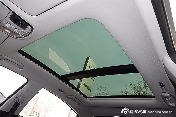 2015款索纳塔九 2.4GDI TOP旗舰型