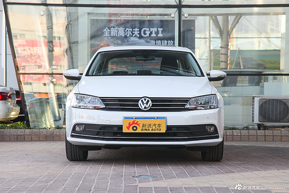 2015款速腾1.4T自动豪华型230