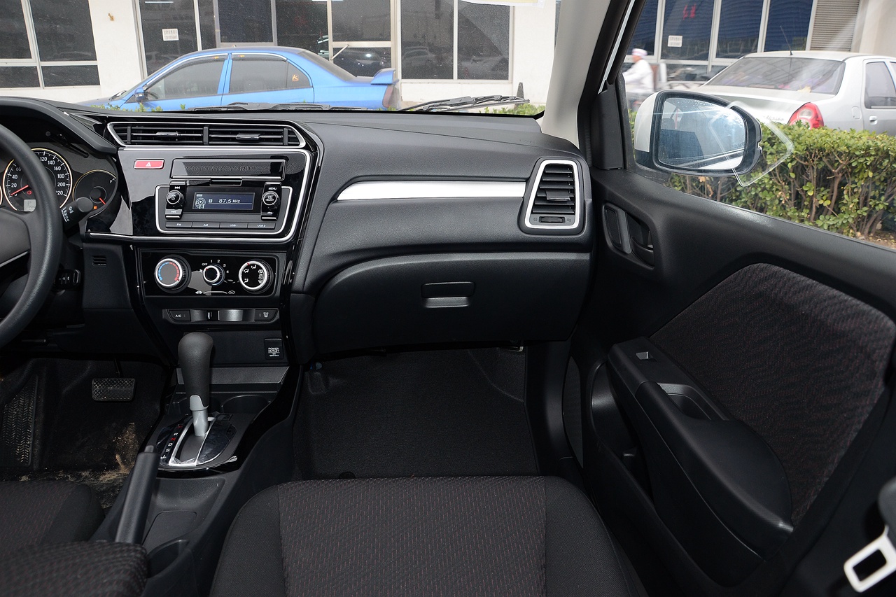 2016款哥瑞1.5l 自动cvt风尚版