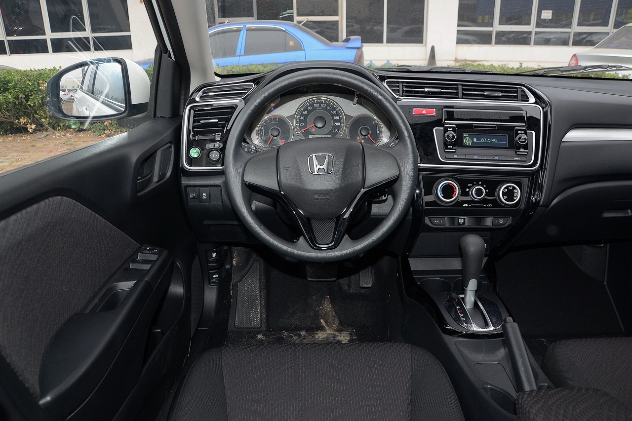 2016款哥瑞1.5l 自动cvt风尚版