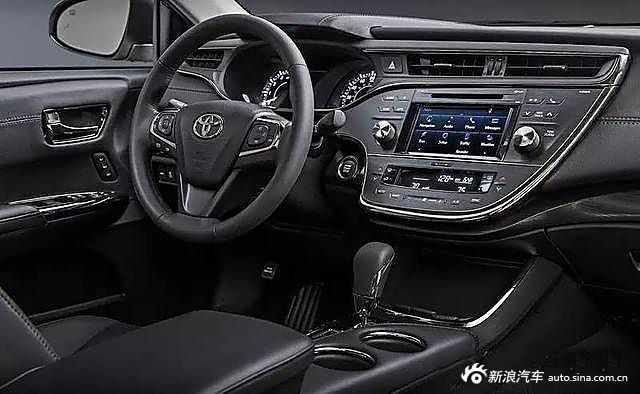 KBB：2016美国十大最省油豪华车