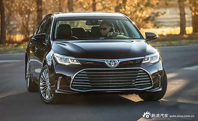 KBB：2016美国十大最省油豪华车