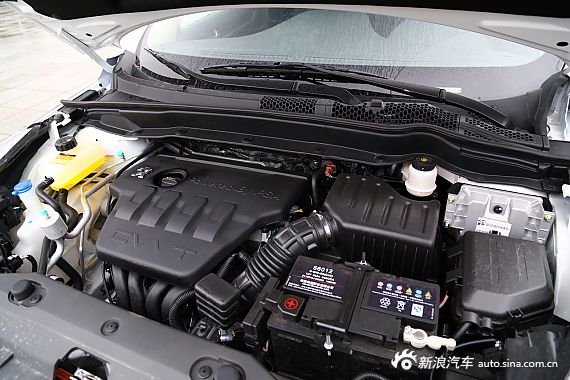 2014款风神AX7 2.0L AT
