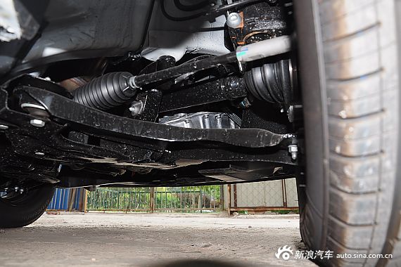 2015款捷达1.6L手动时尚型