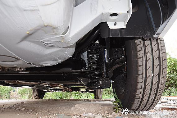 2015款捷达1.6L手动时尚型