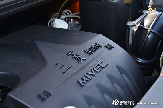 2015款景逸X3官图