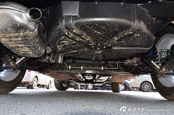 2015款景逸X3官图