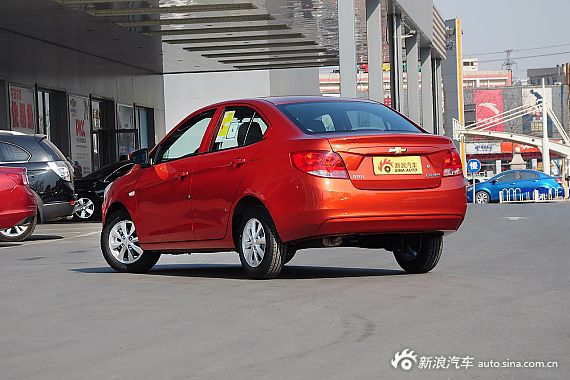 2015款3 1.3L AMT理想版