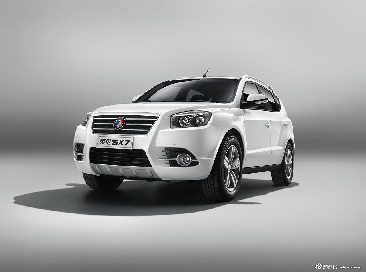 2013款吉利英伦sx7官方图_sx7官方图图片25289932_汽车图库_新浪汽车