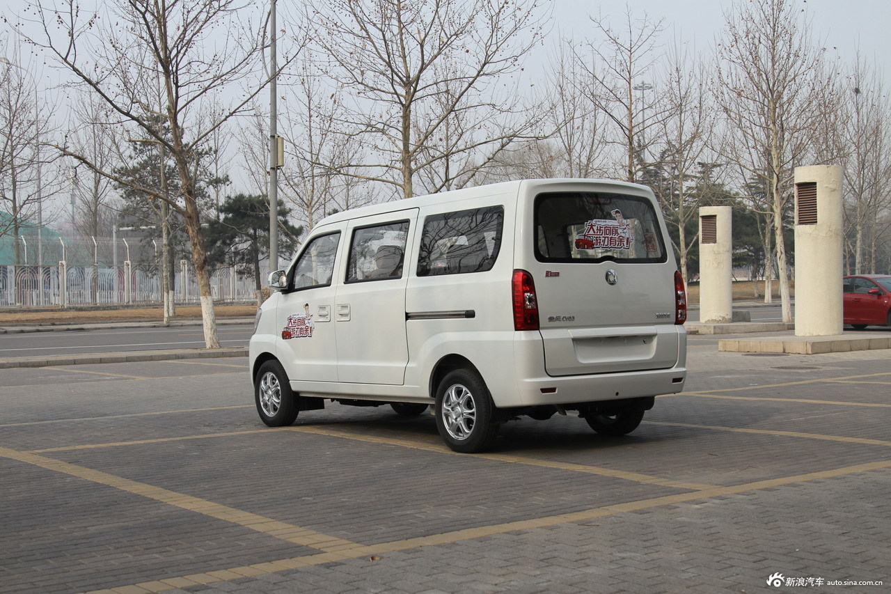 2012款东风俊风_俊风cv03外观图片24979944_汽车图库_新浪汽车_新浪网