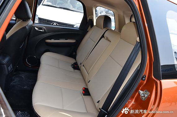 2015款景逸X3官图