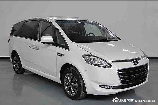 纳智捷新车规划曝光 16年年内推3款新车型