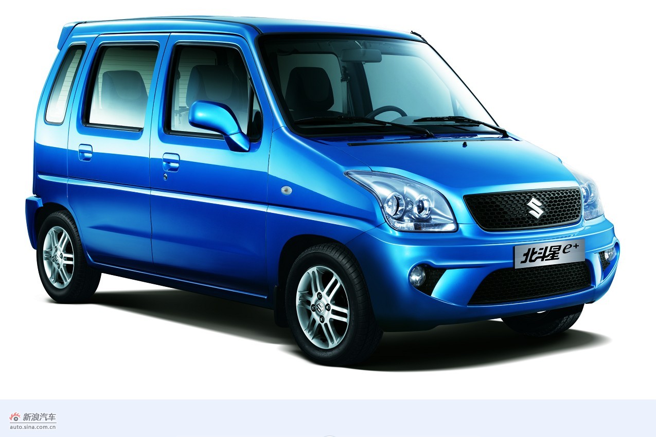 北斗星_新浪汽车_新浪网