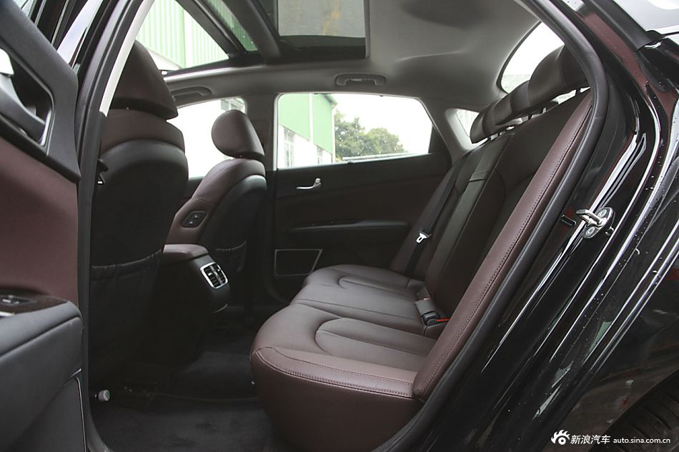 低调不跟风 25万左右中型车推荐