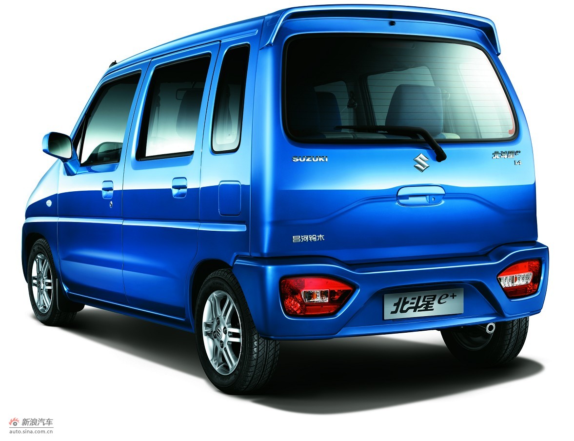 北斗星_北斗星官方图图片5459997_汽车图库_新浪汽车_新浪网