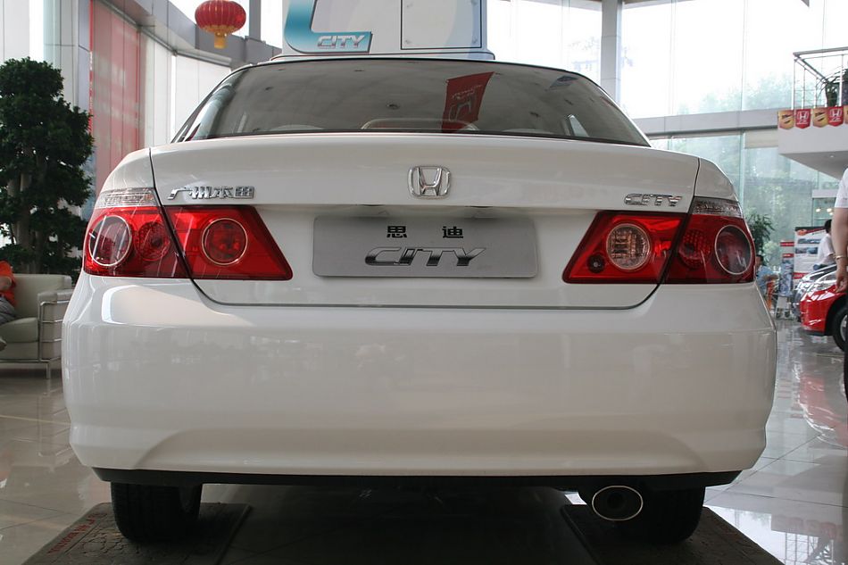 本田思迪前保险杠报价及图片 思迪后保险杠