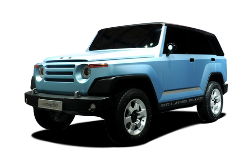 这货比bj40还要霸气,2.0t配四驱,售价7万,堪称国产版牧马人!