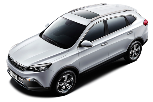 新浪热销 哈弗H6多地最高优惠2.28万