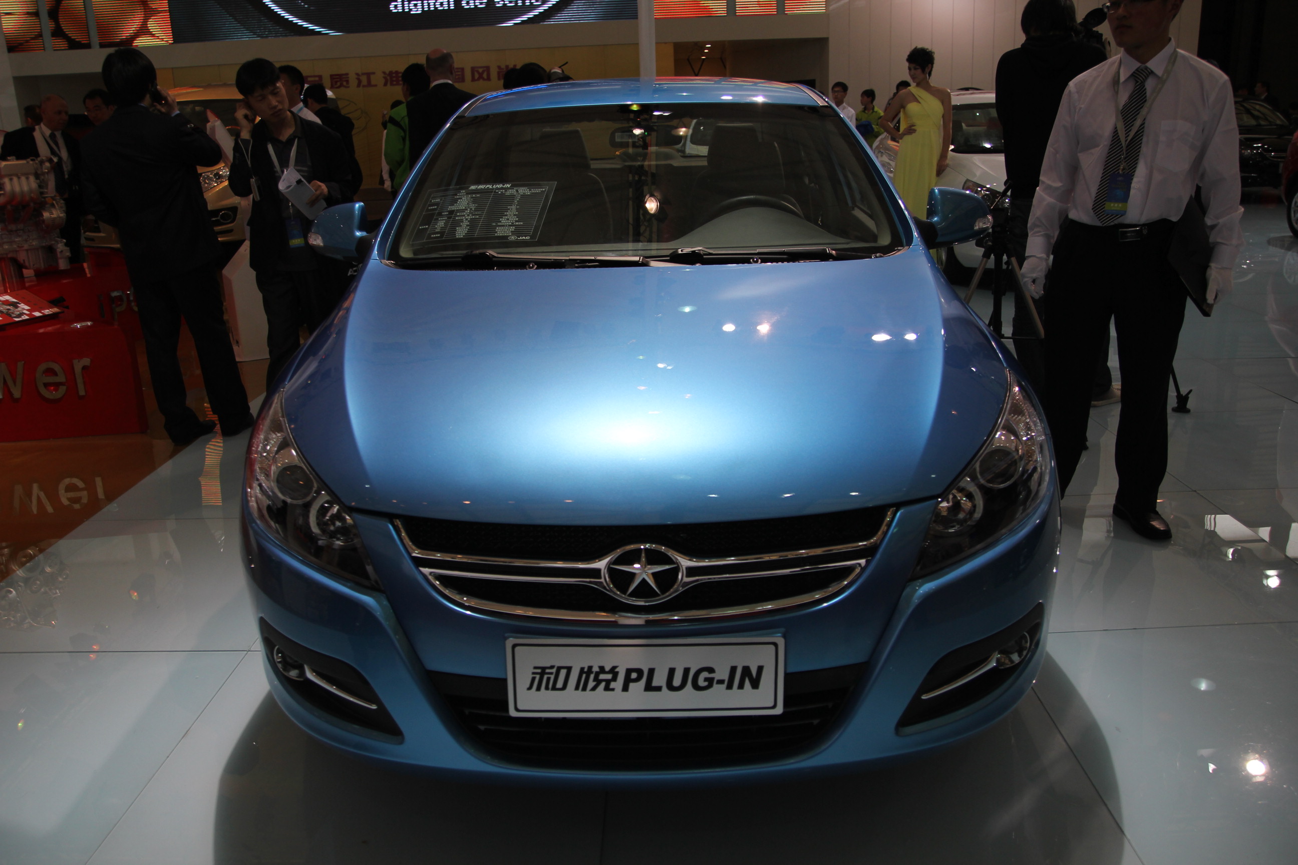 和悦电动版口碑评分