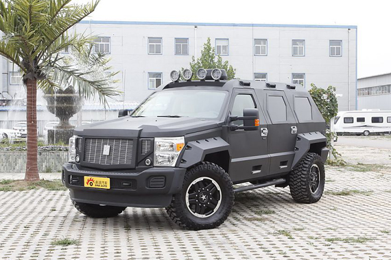 新浪网-汽车-交通万象-列表