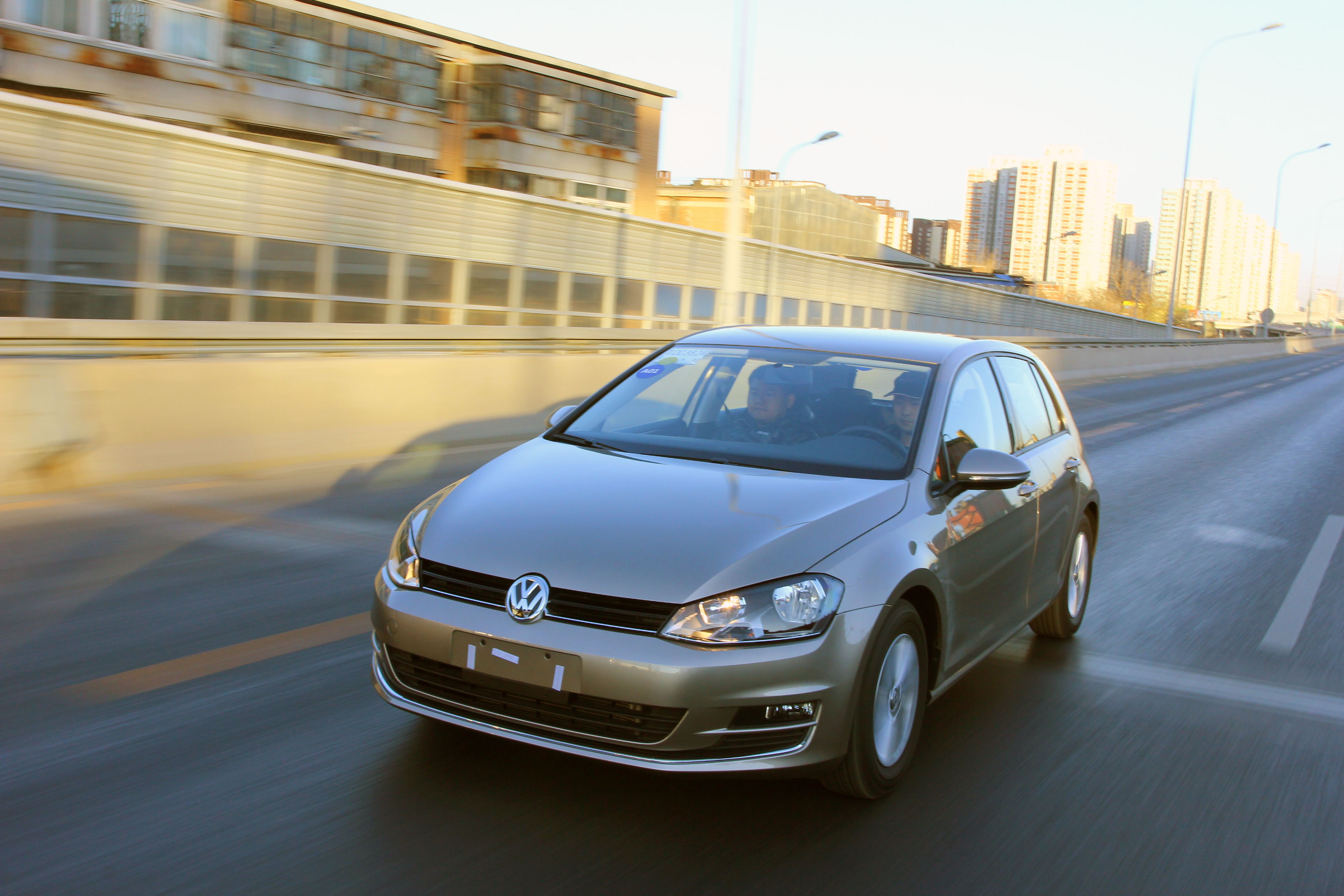 4tsi自动豪华旅行版