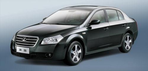 为08款让路一汽奔腾老车型官方降价15万元