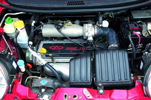 3l发动机为da471ql型,是[/color] [color="black"]赛马[/color]