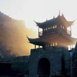 湖南湘西五大绝美风景攻略(组图)