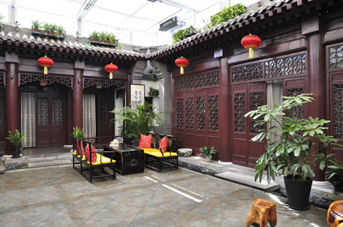 天井(资料图片)