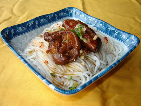 干腌粉(资料图片)