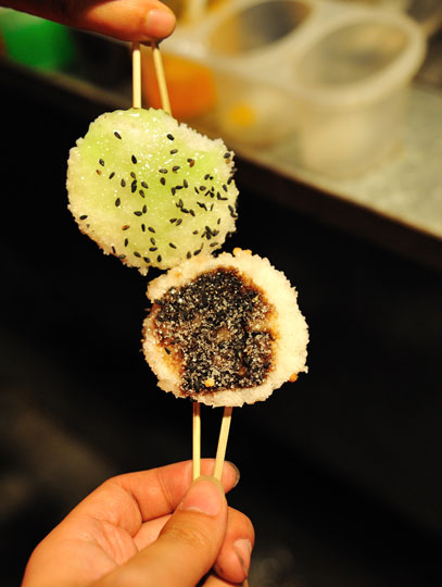 镜糕(图： Westone)