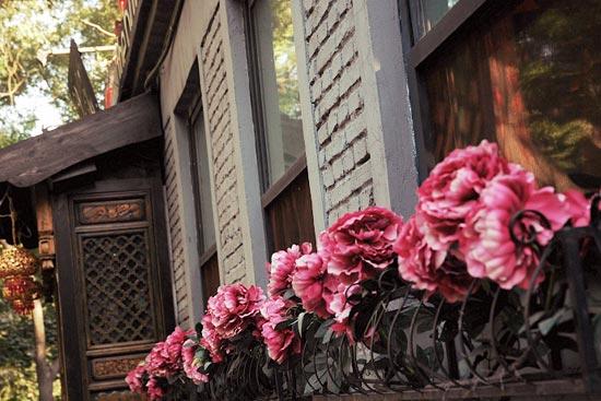 后海(图：阿滋猫)