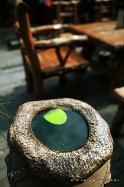 成都宽窄巷(摄影：chuanyuedacai )