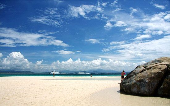 海南美景(摄影：迷失远方)