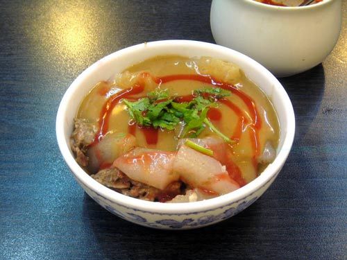 香Q肉圆--(摄影-傅师达)